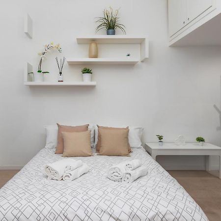 Meravigliosa Suite In Brera, Moscova M2 Milão Exterior foto