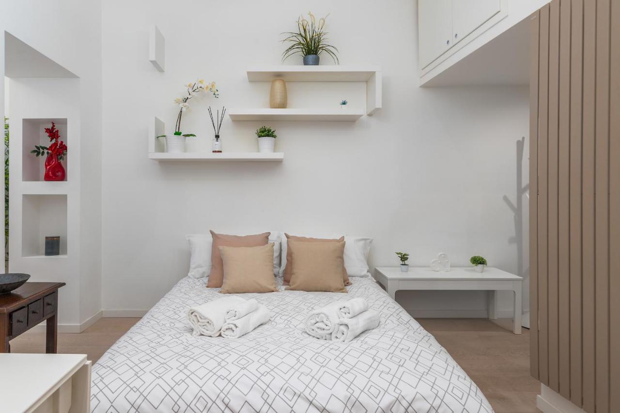 Meravigliosa Suite In Brera, Moscova M2 Milão Exterior foto