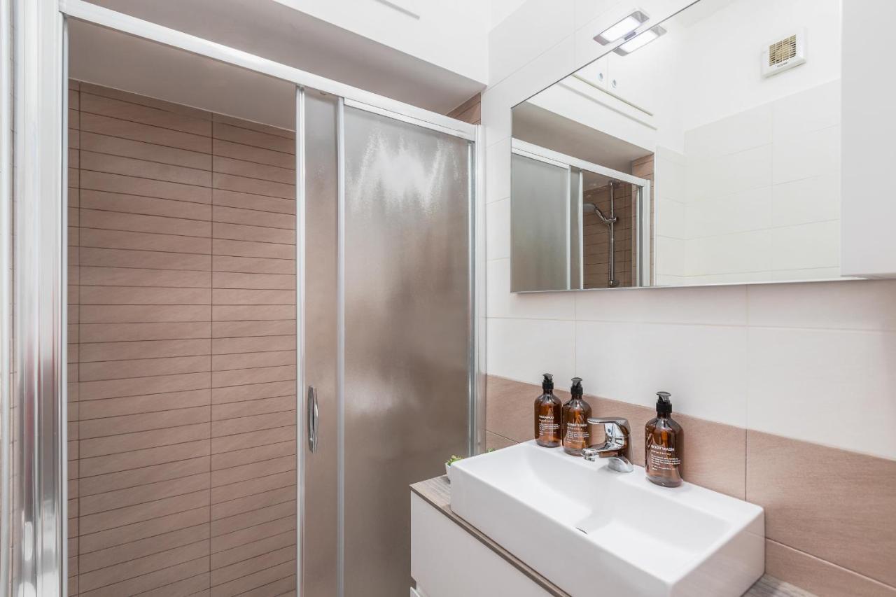 Meravigliosa Suite In Brera, Moscova M2 Milão Exterior foto